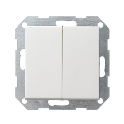 Gira System 55 (System 55), Gira E2, Gira E3, Gira Event (System 55), Gira Event Clear (System 55), Gira Event Opaque , Gira Esp