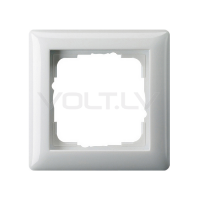 Gira System 55 (System 55), Gira E2 , Gira E3, Gira Event (System 55), Gira Event Clear (System 55), Gira Event Opaque, Gira Esp