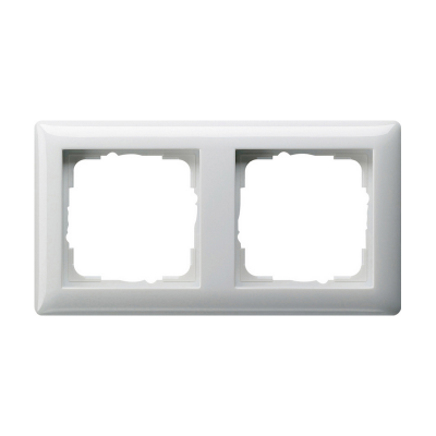 Gira System 55 (System 55), Gira E2 , Gira E3, Gira Event (System 55), Gira Event Clear (System 55), Gira Event Opaque, Gira Esp