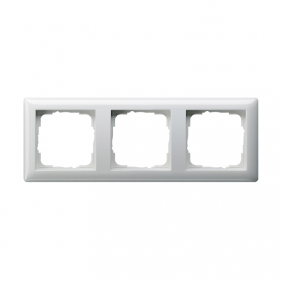 Gira System 55 (System 55), Gira E2 , Gira E3, Gira Event (System 55), Gira Event Clear (System 55), Gira Event Opaque, Gira Esp