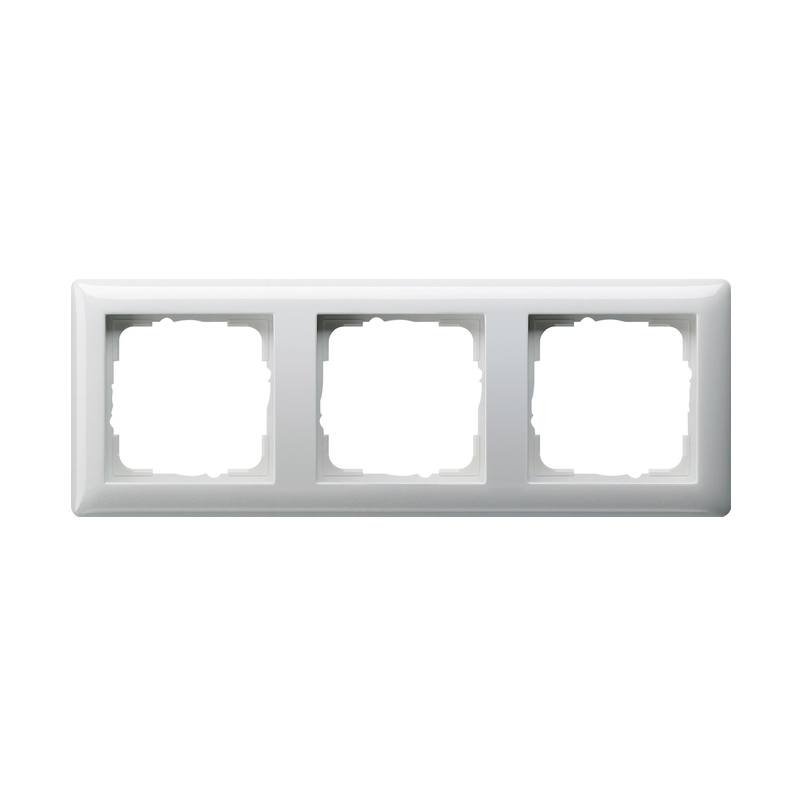 Gira System 55 (System 55), Gira E2, Gira E3, Gira Event (System 55), Gira Event Clear (System 55), Gira Event Opaque , Gira Esp