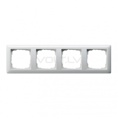 Gira System 55 (System 55), Gira E2, Gira E3, Gira Event (System 55), Gira Event Clear (System 55), Gira Event Opaque , Gira Esp