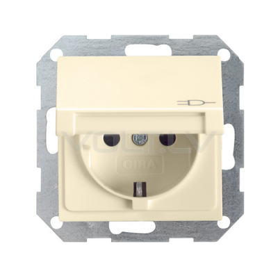 Gira System 55 (System 55), Gira E2 , Gira E3, Gira Event (System 55), Gira Event Clear (System 55), Gira Event Opaque, Gira Esp