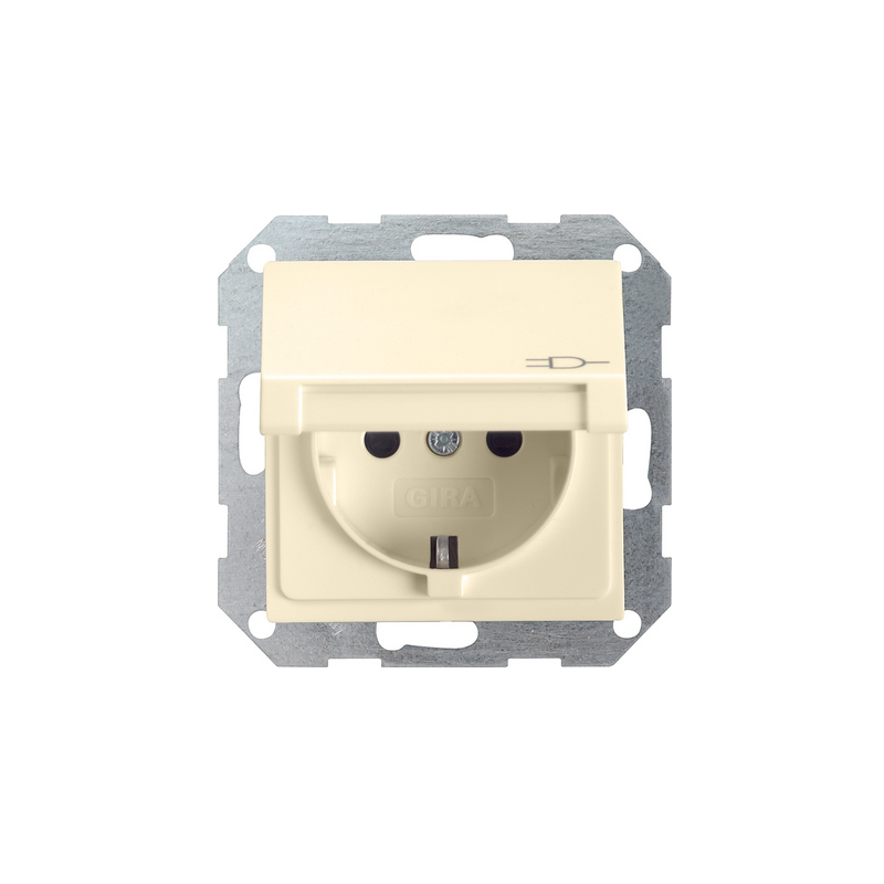 Gira System 55 (System 55), Gira E2, Gira E3, Gira Event (System 55), Gira Event Clear (System 55), Gira Event Opaque , Gira Esp