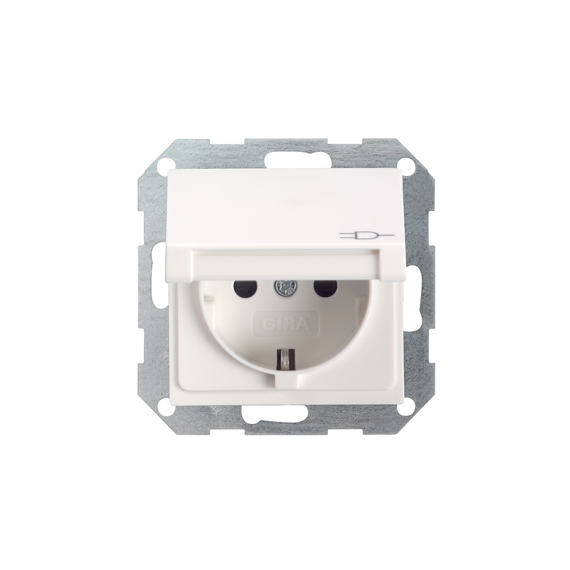 Gira System 55 (System 55), Gira E2, Gira E3, Gira Event (System 55), Gira Event Clear (System 55), Gira Event Opaque , Gira Esp