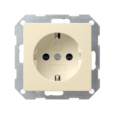 Gira System 55 (System 55), Gira E2, Gira E3, Gira Event (System 55), Gira Event Clear (System 55), Gira Event Opaque , Gira Esp