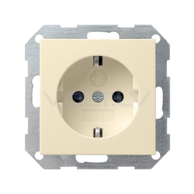 Gira System 55 (System 55), Gira E2, Gira E3, Gira Event (System 55), Gira Event Clear (System 55), Gira Event Opaque , Gira Esp