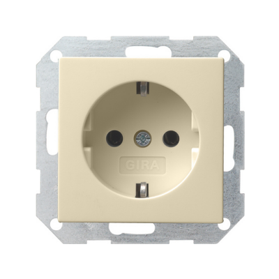 Gira System 55 (System 55), Gira E2, Gira E3, Gira Event (System 55), Gira Event Clear (System 55), Gira Event Opaque , Gira Esp