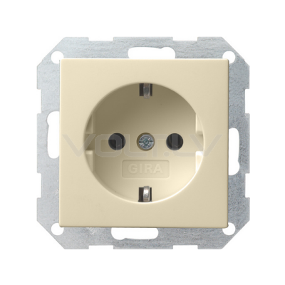 Gira System 55 (System 55), Gira E2 , Gira E3, Gira Event (System 55), Gira Event Clear (System 55), Gira Event Opaque, Gira Esp