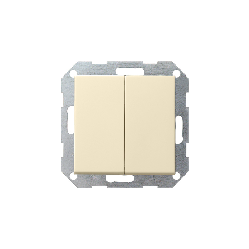 Gira System 55 (System 55), Gira E2, Gira E3, Gira Event (System 55), Gira Event Clear (System 55), Gira Event Opaque , Gira Esp