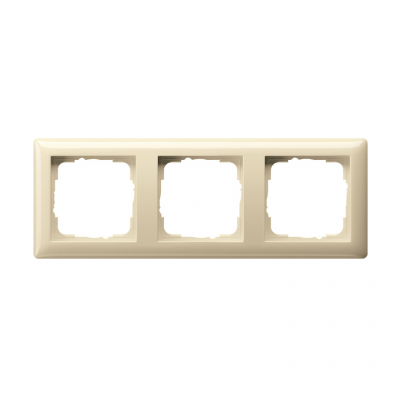 Gira System 55 (System 55), Gira E2, Gira E3, Gira Event (System 55), Gira Event Clear (System 55), Gira Event Opaque , Gira Esp