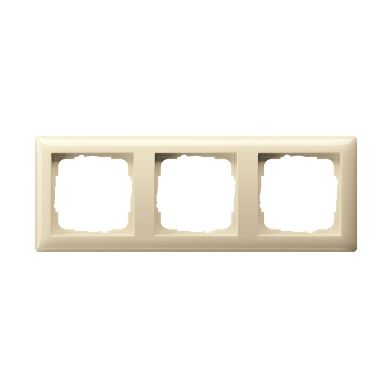 Gira System 55 (System 55), Gira E2 , Gira E3, Gira Event (System 55), Gira Event Clear (System 55), Gira Event Opaque, Gira Esp