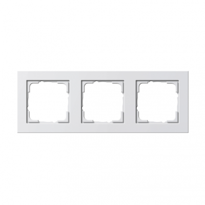 Gira System 55 (System 55), Gira E2, Gira E3, Gira Event (System 55), Gira Event Clear (System 55), Gira Event Opaque , Gira Esp