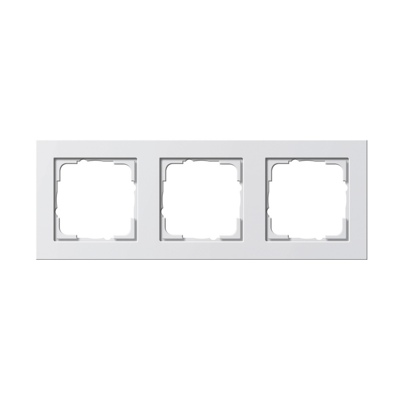 Gira System 55 (System 55), Gira E2 , Gira E3, Gira Event (System 55), Gira Event Clear (System 55), Gira Event Opaque, Gira Esp