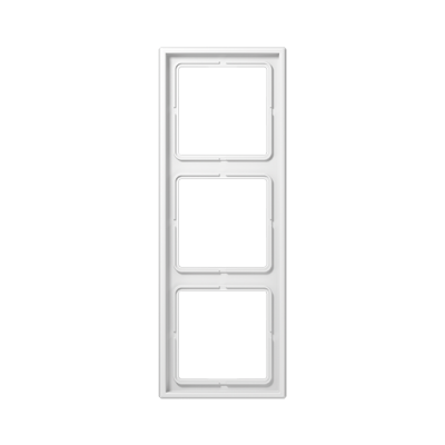 3М Рамка "Белый" LS 990