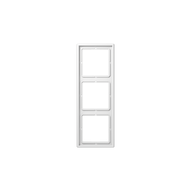 3М Рамка "Белый" LS 990