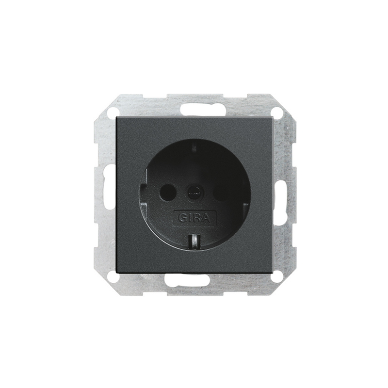 Gira System 55 (System 55), Gira E2, Gira E3, Gira Event (System 55), Gira Event Clear (System 55), Gira Event Opaque , Gira Esp