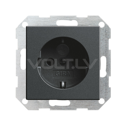 Gira System 55 (System 55), Gira E2 , Gira E3, Gira Event (System 55), Gira Event Clear (System 55), Gira Event Opaque, Gira Esp