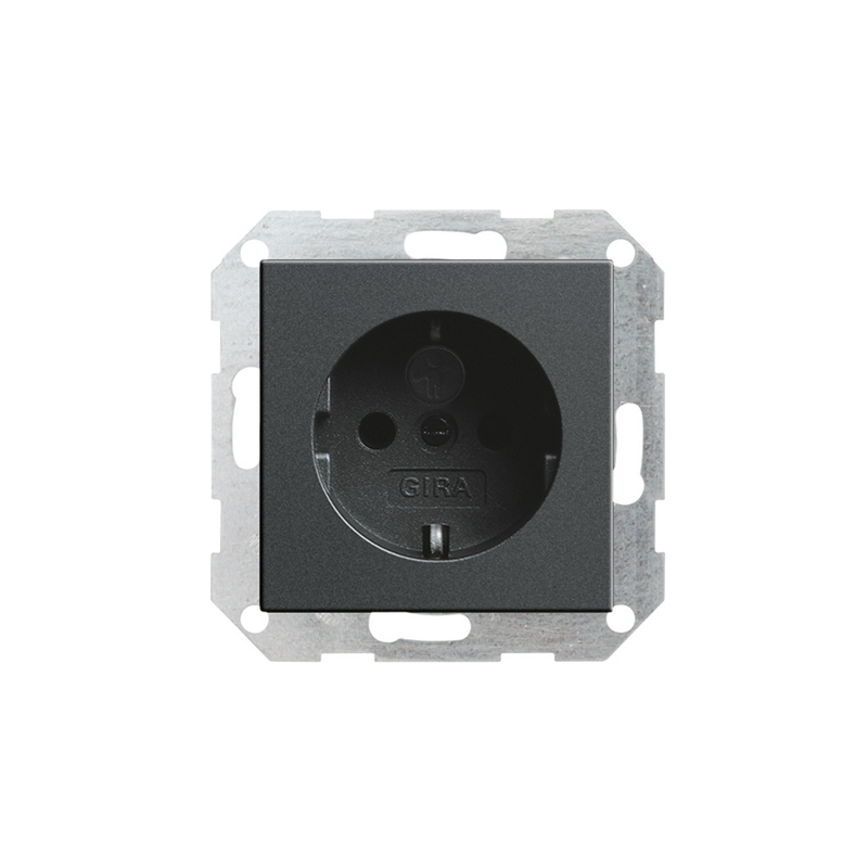 Gira System 55 (System 55), Gira E2, Gira E3, Gira Event (System 55), Gira Event Clear (System 55), Gira Event Opaque , Gira Esp