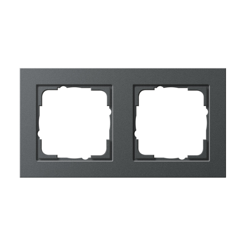 Gira System 55 (System 55), Gira E2, Gira E3, Gira Event (System 55), Gira Event Clear (System 55), Gira Event Opaque , Gira Esp