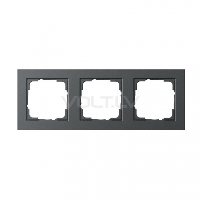 Gira System 55 (System 55), Gira E2, Gira E3, Gira Event (System 55), Gira Event Clear (System 55), Gira Event Opaque , Gira Esp