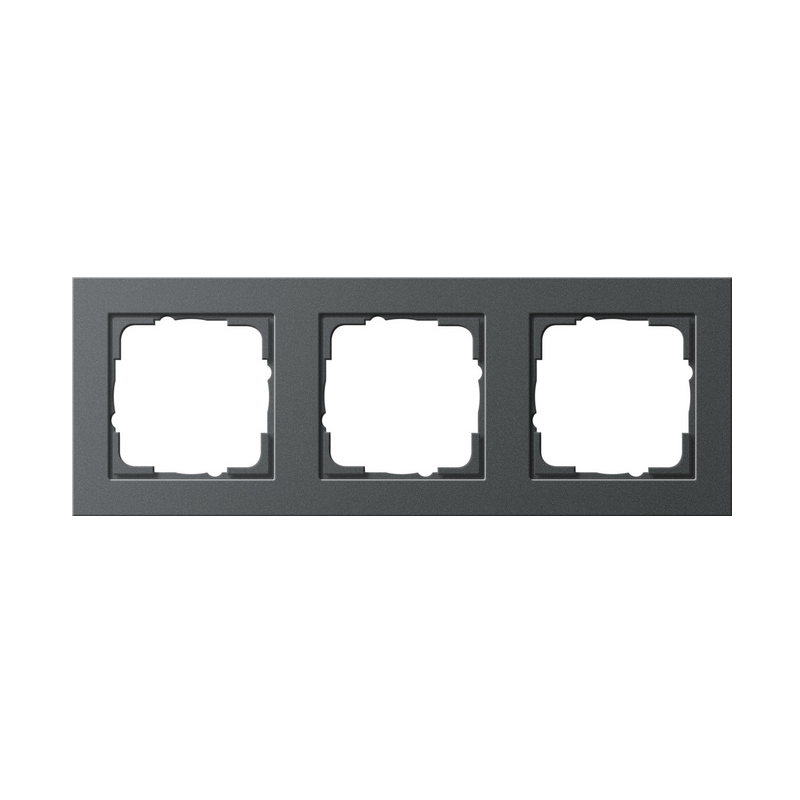 Gira System 55 (System 55), Gira E2, Gira E3, Gira Event (System 55), Gira Event Clear (System 55), Gira Event Opaque , Gira Esp