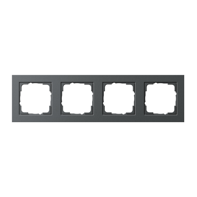 Gira System 55 (System 55), Gira E2 , Gira E3, Gira Event (System 55), Gira Event Clear (System 55), Gira Event Opaque, Gira Esp