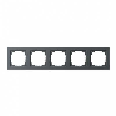 Gira System 55 (System 55), Gira E2 , Gira E3, Gira Event (System 55), Gira Event Clear (System 55), Gira Event Opaque, Gira Esp