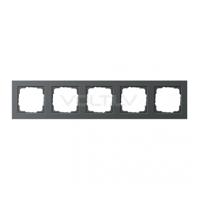 Gira System 55 (System 55), Gira E2 , Gira E3, Gira Event (System 55), Gira Event Clear (System 55), Gira Event Opaque, Gira Esp