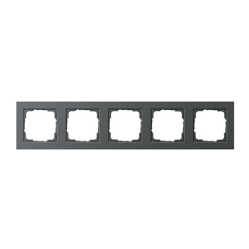 Gira System 55 (System 55), Gira E2 , Gira E3, Gira Event (System 55), Gira Event Clear (System 55), Gira Event Opaque, Gira Esp