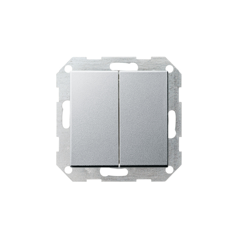 Gira System 55 (System 55), Gira E2, Gira E3, Gira Event (System 55), Gira Event Clear (System 55), Gira Event Opaque , Gira Esp