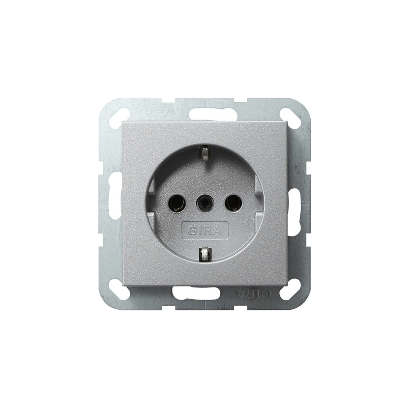 Gira System 55 (System 55), Gira E2 , Gira E3, Gira Event (System 55), Gira Event Clear (System 55), Gira Event Opaque, Gira Esp