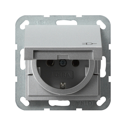 Gira System 55 (System 55), Gira E2, Gira E3, Gira Event (System 55), Gira Event Clear (System 55), Gira Event Opaque , Gira Esp