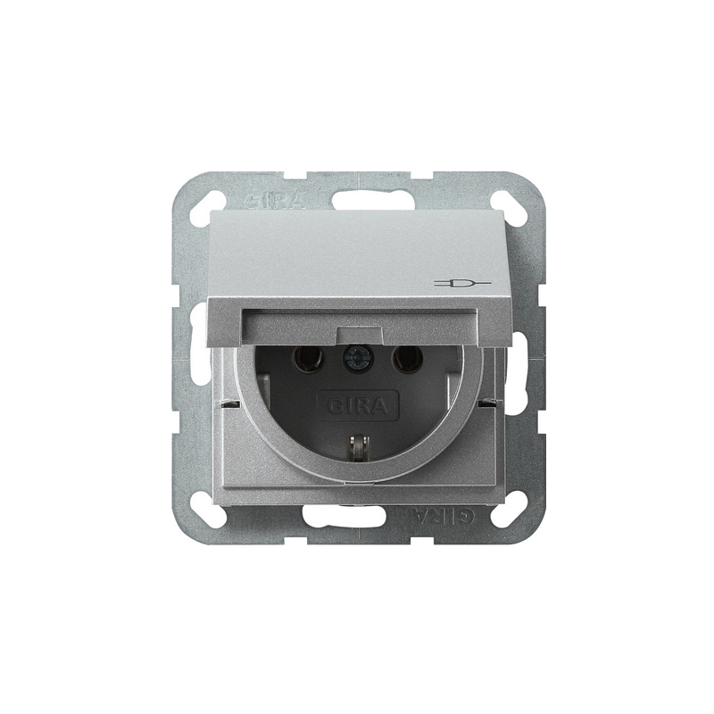 Gira System 55 (System 55), Gira E2, Gira E3, Gira Event (System 55), Gira Event Clear (System 55), Gira Event Opaque , Gira Esp