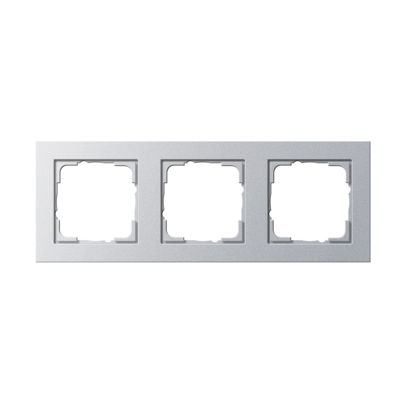 Gira System 55 (System 55), Gira E2, Gira E3, Gira Event (System 55), Gira Event Clear (System 55), Gira Event Opaque , Gira Esp