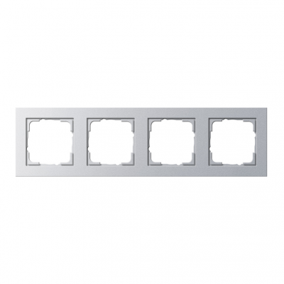 Gira System 55 (System 55), Gira E2 , Gira E3, Gira Event (System 55), Gira Event Clear (System 55), Gira Event Opaque, Gira Esp