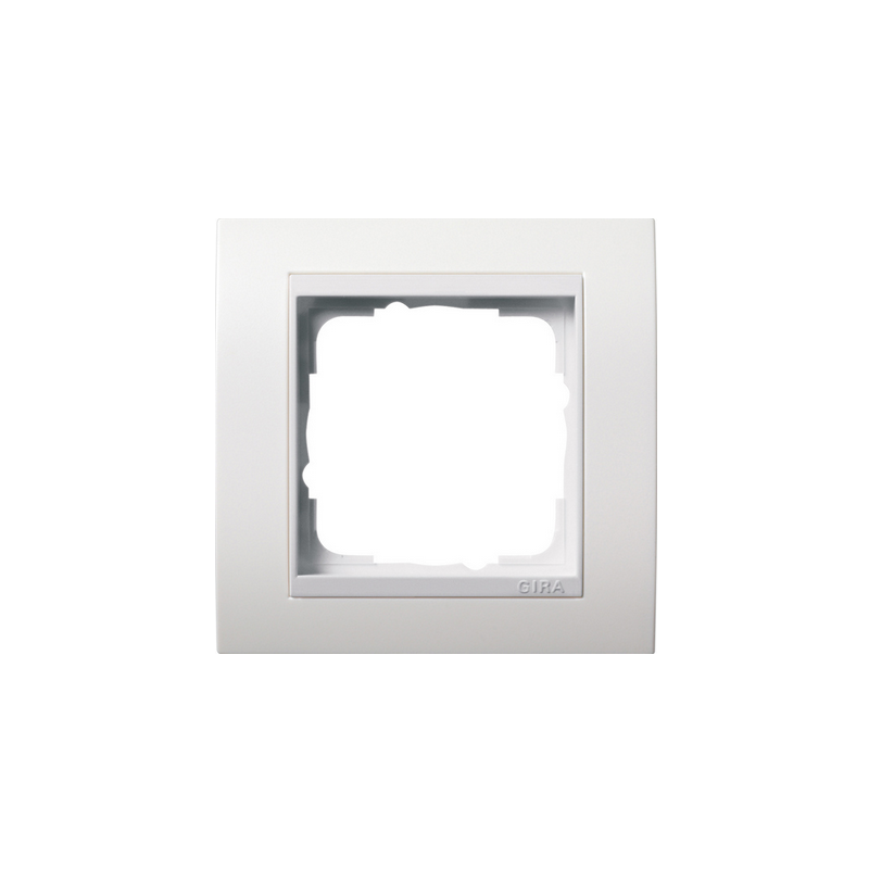 Gira System 55 (System 55), Gira E2, Gira E3, Gira Event (System 55), Gira Event Clear (System 55), Gira Event Opaque , Gira Esp