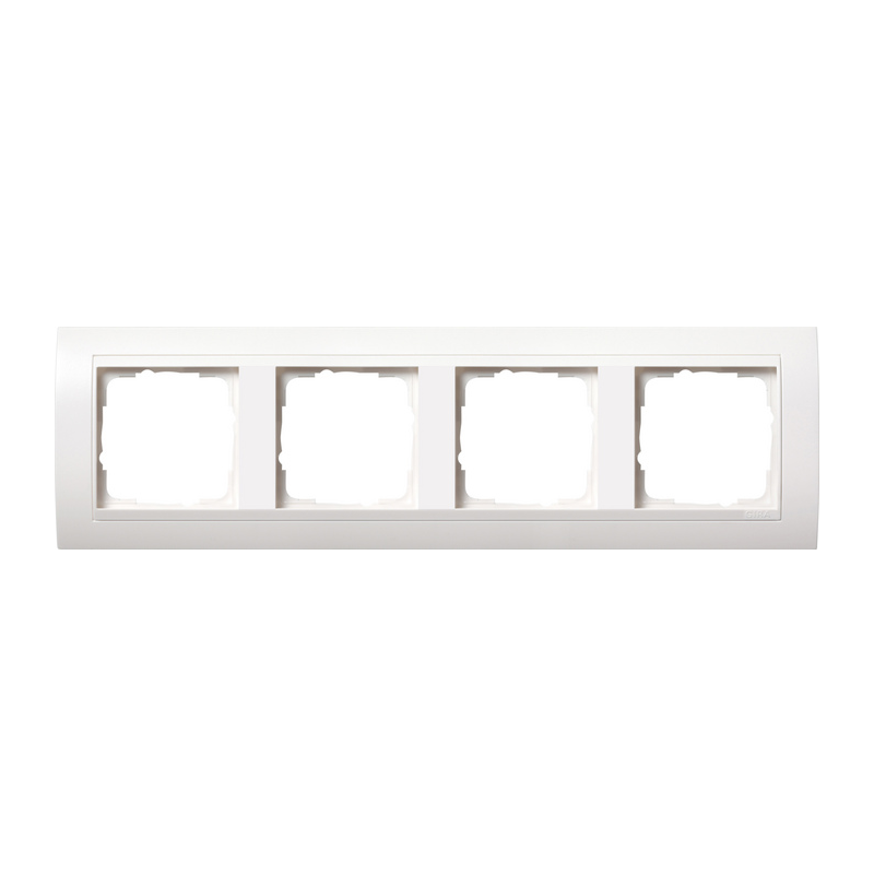 Gira System 55 (System 55), Gira E2 , Gira E3, Gira Event (System 55), Gira Event Clear (System 55), Gira Event Opaque, Gira Esp