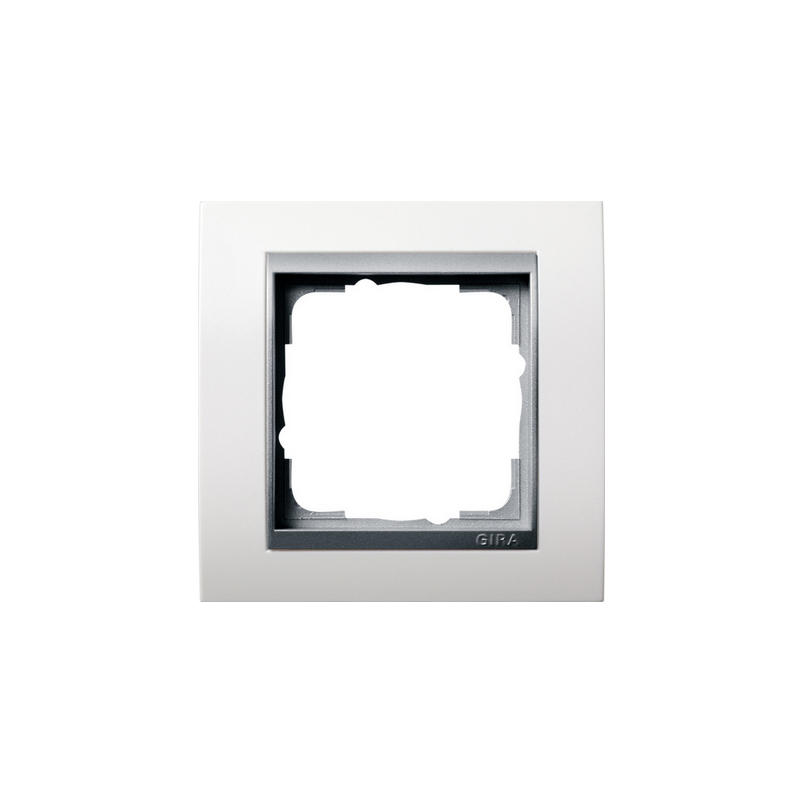 Gira System 55 (System 55), Gira E2, Gira E3, Gira Event (System 55), Gira Event Clear (System 55), Gira Event Opaque , Gira Esp