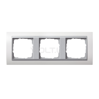 Gira System 55 (System 55), Gira E2 , Gira E3, Gira Event (System 55), Gira Event Clear (System 55), Gira Event Opaque, Gira Esp