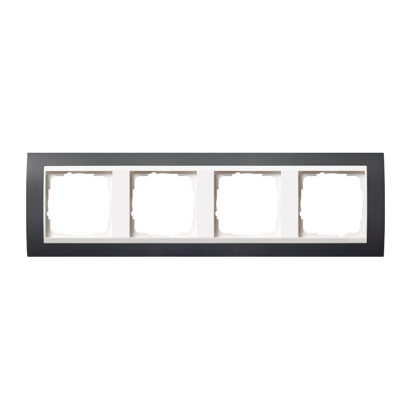 Gira System 55 (System 55), Gira E2, Gira E3, Gira Event (System 55), Gira Event Clear (System 55), Gira Event Opaque , Gira Esp