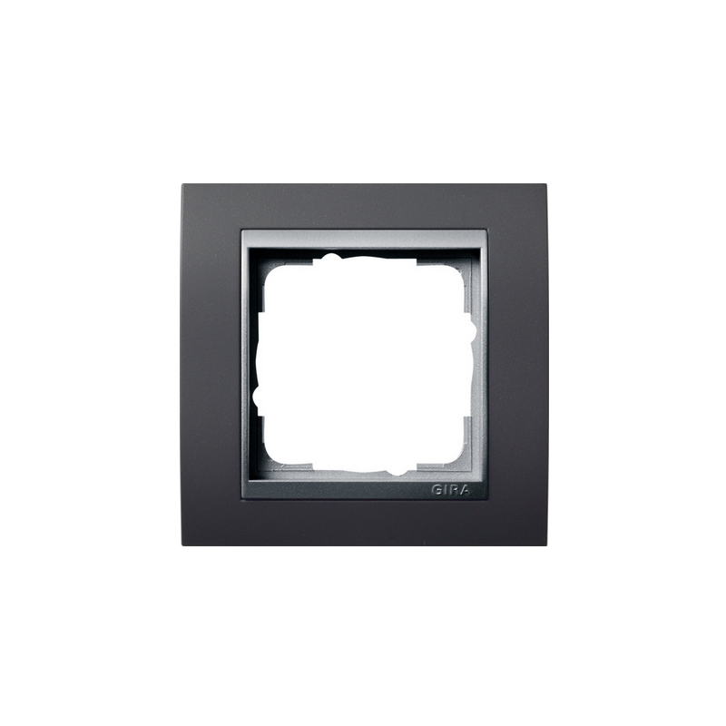 Gira System 55 (System 55), Gira E2 , Gira E3, Gira Event (System 55), Gira Event Clear (System 55), Gira Event Opaque, Gira Esp