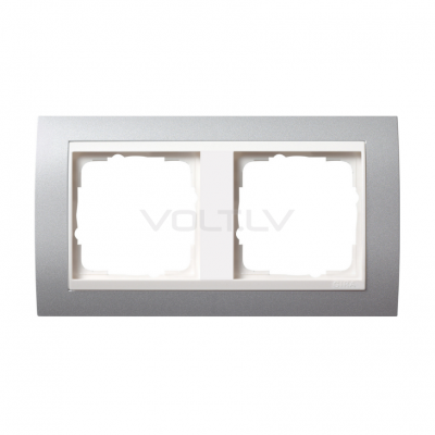 Gira System 55 (System 55), Gira E2 , Gira E3, Gira Event (System 55), Gira Event Clear (System 55), Gira Event Opaque, Gira Esp