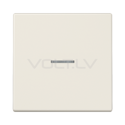 Клавиша С Линзой "Бежевый" LS 990