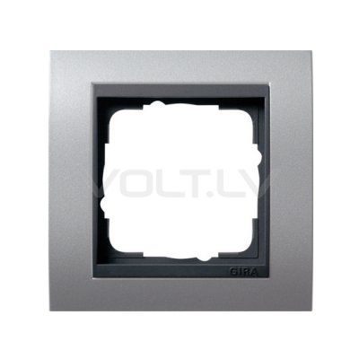 Gira System 55 (System 55), Gira E2, Gira E3, Gira Event (System 55), Gira Event Clear (System 55), Gira Event Opaque , Gira Esp