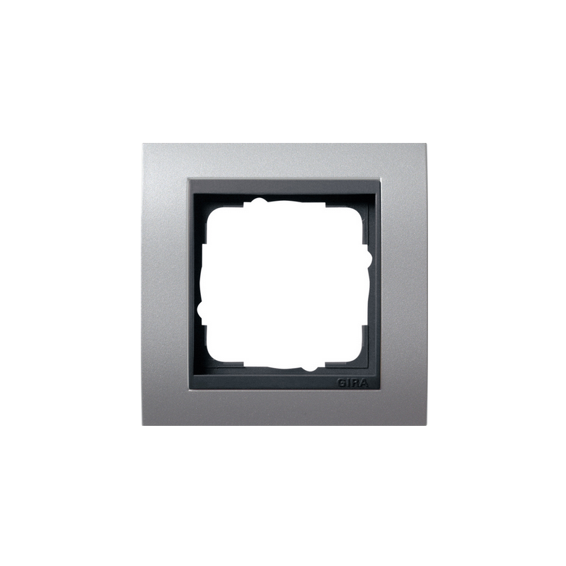 Gira System 55 (System 55), Gira E2 , Gira E3, Gira Event (System 55), Gira Event Clear (System 55), Gira Event Opaque, Gira Esp