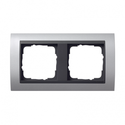 Gira System 55 (System 55), Gira E2 , Gira E3, Gira Event (System 55), Gira Event Clear (System 55), Gira Event Opaque, Gira Esp