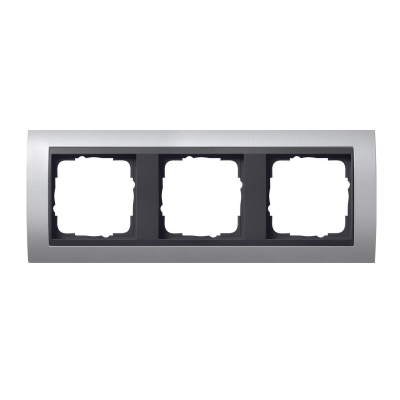 Gira System 55 (System 55), Gira E2, Gira E3, Gira Event (System 55), Gira Event Clear (System 55), Gira Event Opaque , Gira Esp