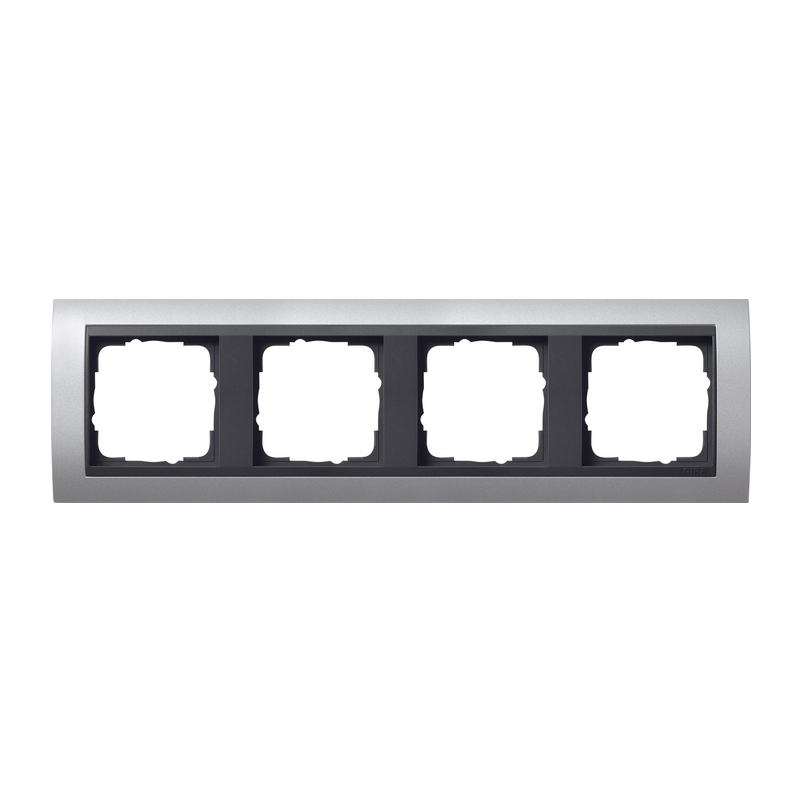 Gira System 55 (System 55), Gira E2 , Gira E3, Gira Event (System 55), Gira Event Clear (System 55), Gira Event Opaque, Gira Esp