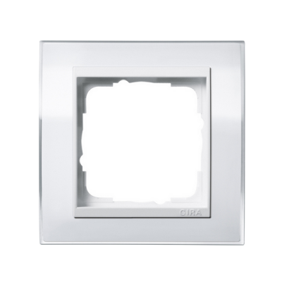 Gira System 55 (System 55), Gira E2, Gira E3, Gira Event (System 55), Gira Event Clear (System 55), Gira Event Opaque , Gira Esp